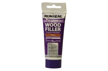 Multipurpose Wood Filler Tube Medium 100g                                       