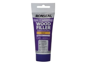 Multipurpose Wood Filler Tube Natural 100g                                      