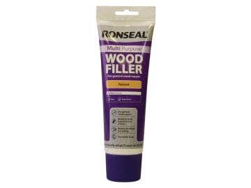 Multipurpose Wood Filler Tube Natural 325g                                      