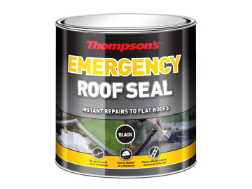 Thompson's Emergency Roof Seal 1 litre                                          