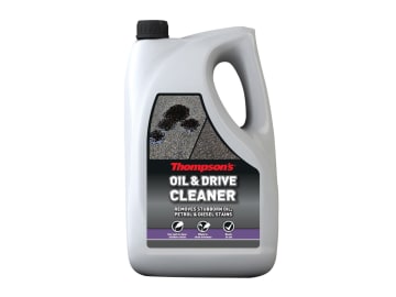 Oil & Drive Cleaner 1 litre                                                     