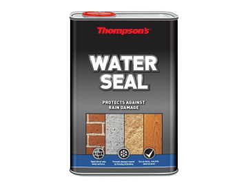 Thompson's Water Seal 1 litre                                                   