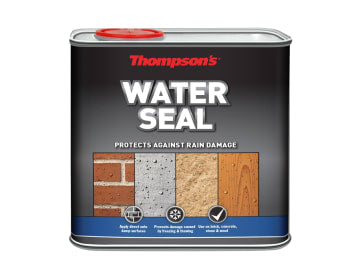 Thompson's Water Seal 2.5 litre                                                 