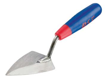 Pointing Trowel Philadelphia Pattern Soft Touch 5in                             