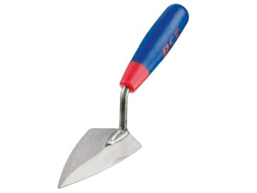 Pointing Trowel Philadelphia Pattern Soft Touch 6in                             