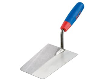 Bucket Trowel Soft Touch Handle 7in                                             