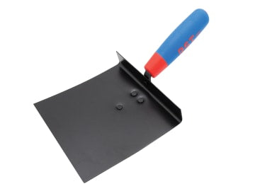 Harling Trowel Soft Touch 6.1/2in²                                              