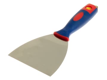 Drywall Putty Knife Soft Touch Flex 100mm (4in)                                 