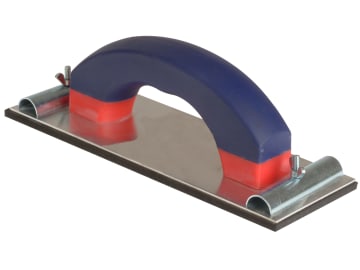 Hand Sander Soft Touch 9.1/2 x 3.1/4in                                          