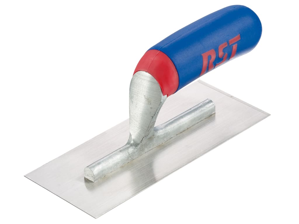 Midget Trowel Soft Touch Handle 7.1/2 x 3in                                     