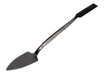 Trowel End & Square Small Tool 1/2in                                            