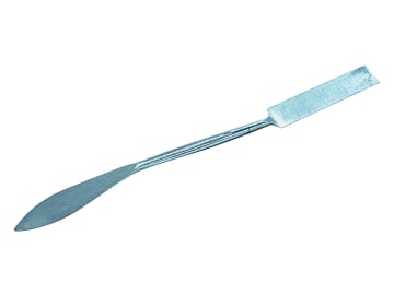 Leaf End & Square Small Tool 1/2in                                              