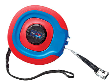 SitePro Fibreglass Tape 10m/33ft (Width 13mm)                                   