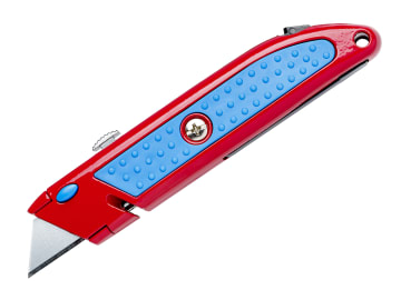 Retractable Utility Knife                                                       