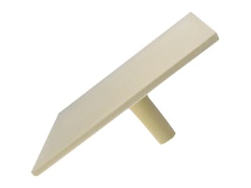 Polyurethane Hawk 325 x 325mm (13 x 13in)                                       