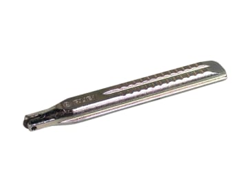 Carbide Scoring Wheel 6mm (1/4in)                                               