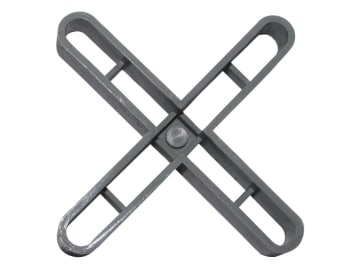 Tile Spacers 3/16in (5mm) (Pack 100)                                            