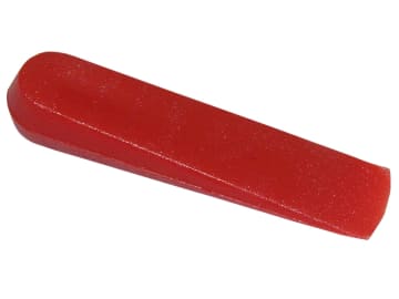 Tiling Wedge 3/16in (5mm) (Box of 500)                                          