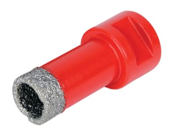 Dry Cut Diamond Drill Bit 20mm                                                  