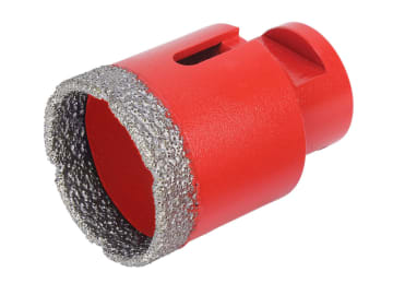 Dry Cut Diamond Drill Bit 43mm                                                  