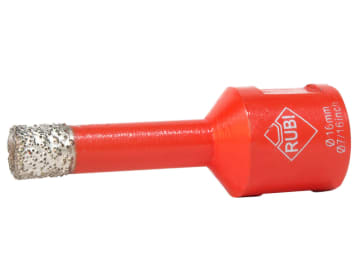 Dry Cut Diamond Drill Bit 10mm                                                  