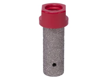 Cylindrical Diamond Grinding Bit 20mm                                           