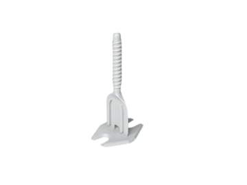 CYCLONE LEVEL SYSTEM Flat Base 5mm (300)                                        