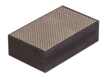 Diamond Polishing Pad 120 Grit                                                  