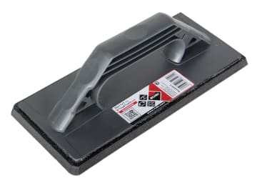 SUPERPRO Rubber Grout Trowel                                                    