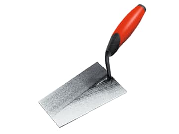 PFP23185 Brick Trowel RUBIFLEX Handle 7in                                       