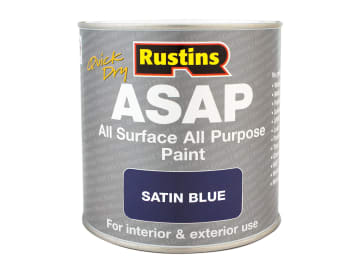 ASAP Paint Blue 250ml                                                           