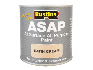 ASAP Paint Cream 500ml                                                          