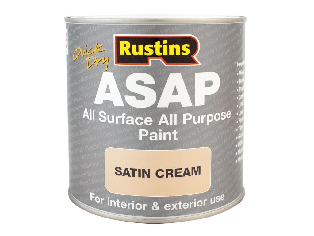 ASAP Paint Cream 500ml                                                          