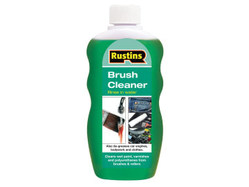Brush Cleaner 300ml                                                             