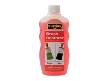 Brush Restorer 300ml                                                            
