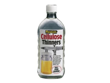 Cellulose Thinners 500ml                                                        