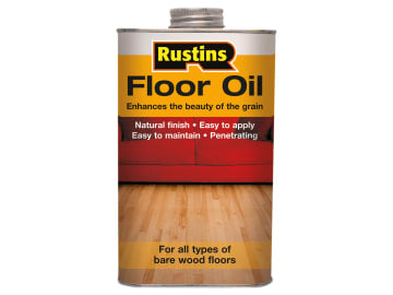Floor Oil 5 litre                                                               