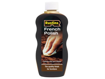 French Polish 300ml                                                             