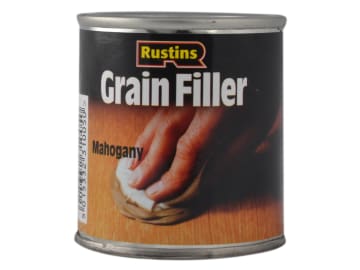 Grain Filler Mahogany 230g                                                      