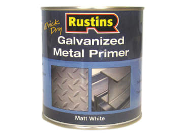 Galvanized Metal Primer 250ml                                                   