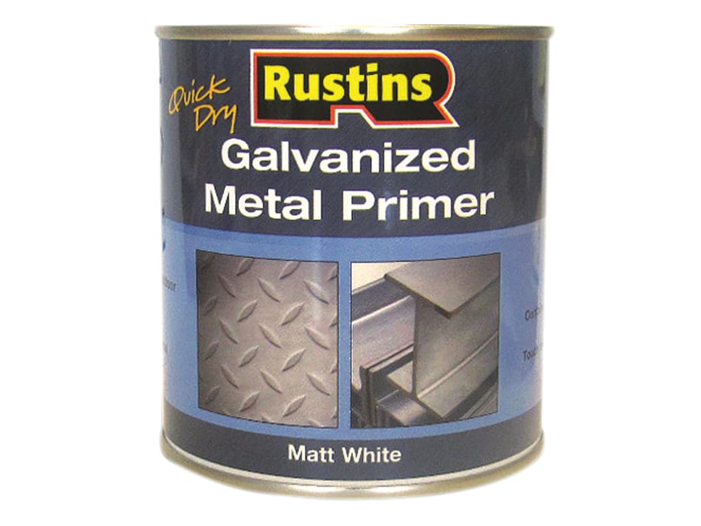 Galvanized Metal Primer 250ml                                                   