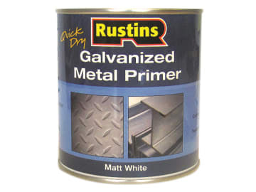 Galvanized Metal Primer 500ml                                                   