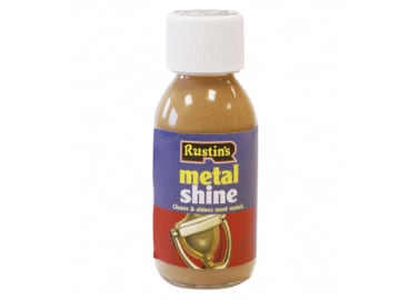 Metal Shine 125ml                                                               