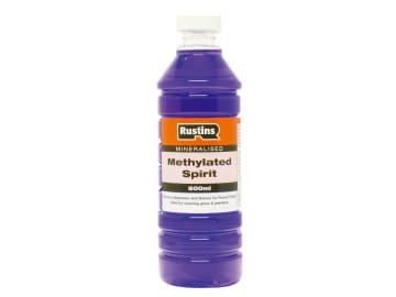 Methylated Spirit 250ml                                                         