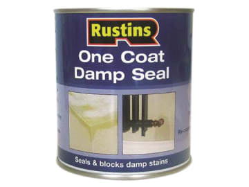 One Coat Damp Seal 1 litre                                                      