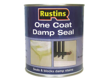 One Coat Damp Seal 250ml                                                        