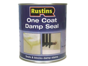 One Coat Damp Seal 500ml                                                        