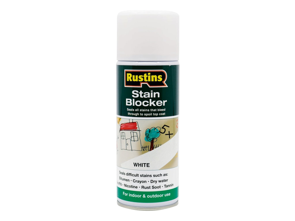 Stain Blocker 400ml Aerosol                                                     