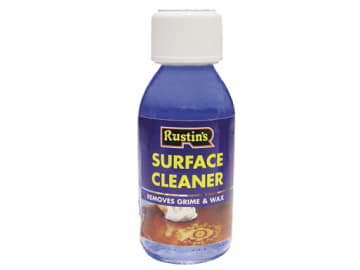 Surface Cleaner 125ml                                                           