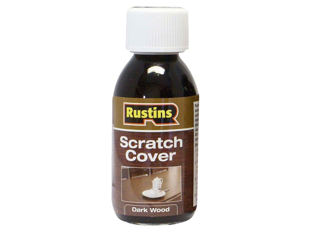 Scratch Cover Dark 300ml